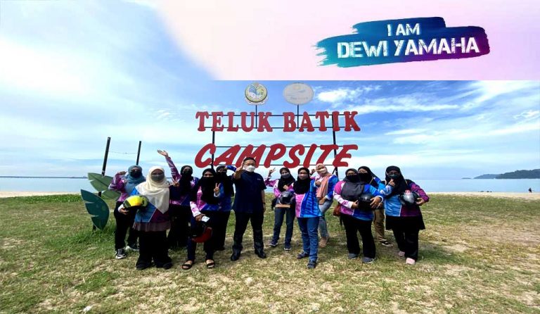 Dewi Yamaha TKC