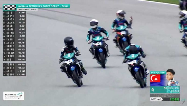 Sepang3