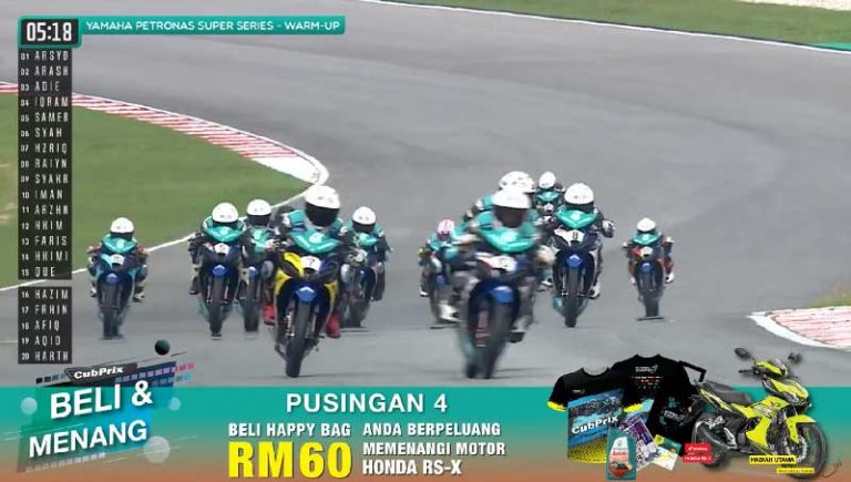 Sepang5