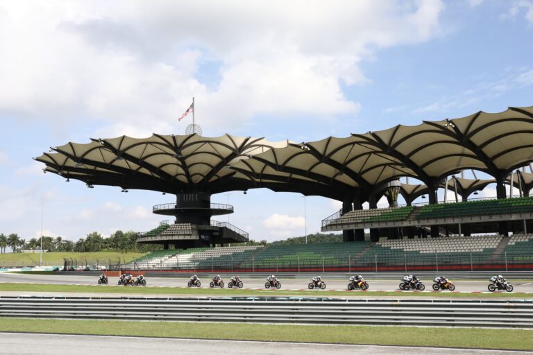 2023Race
