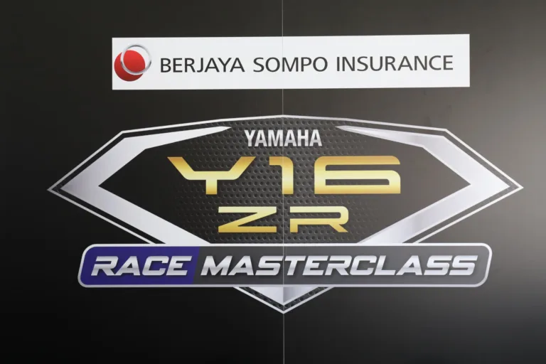 Y16MasterClass