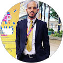 Norhafizal Shaidi profile picture