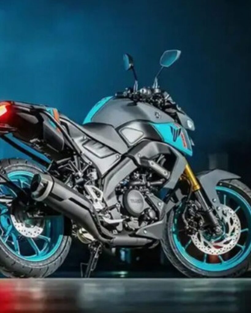 Yamaha MT-15 Review: The Ultimate Beginner Naked Bike? - iMotorbike News