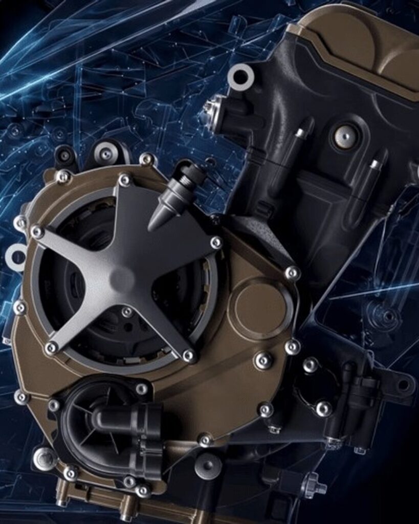 Yamaha to supply race motorcycles for Moto3 in 2028 - Paul Tan's Automotive News
