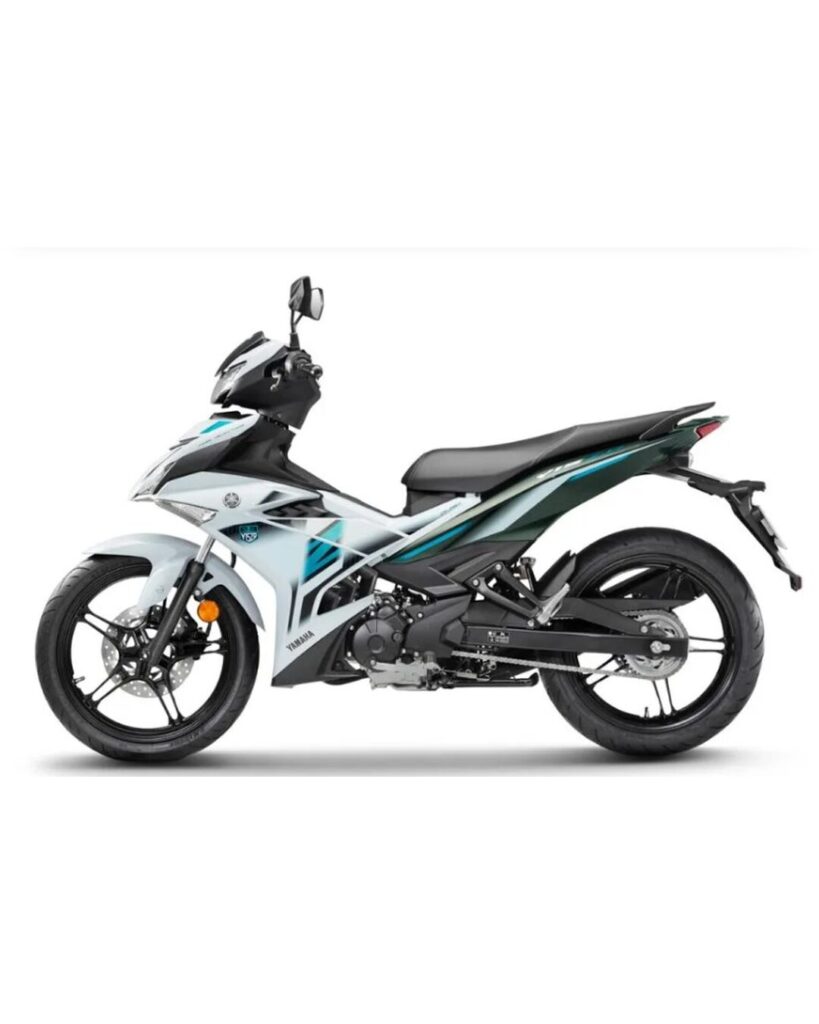 Yamaha Y15ZR and Y15ZR SE receive an update in Malaysia - Zigwheels