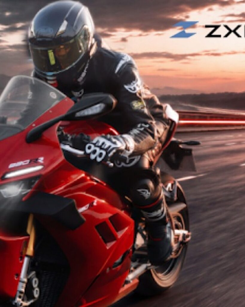 ZXMOTO Malaysia lancar tiga model baharu, harga bermula RM28,888 - Motoqar