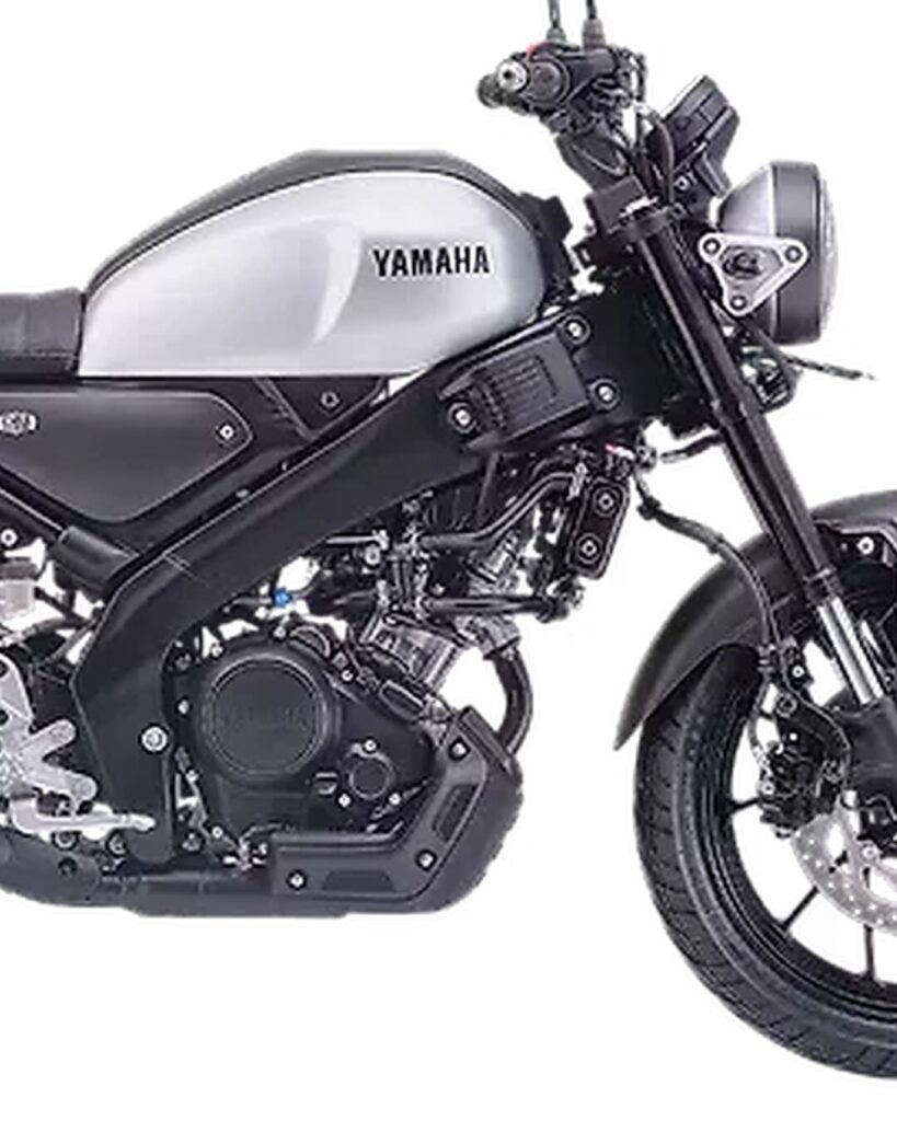 Yamaha XSR155 Launched in Malaysia - BikeWale